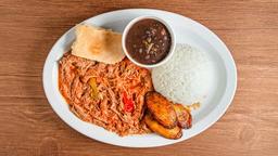 Ropa Vieja