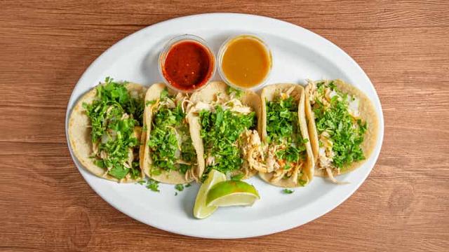 Best Mexican and Cuban Restaurant on the Island in Ormond Beach | Cafe Con Leche Granada photo 1 of 3